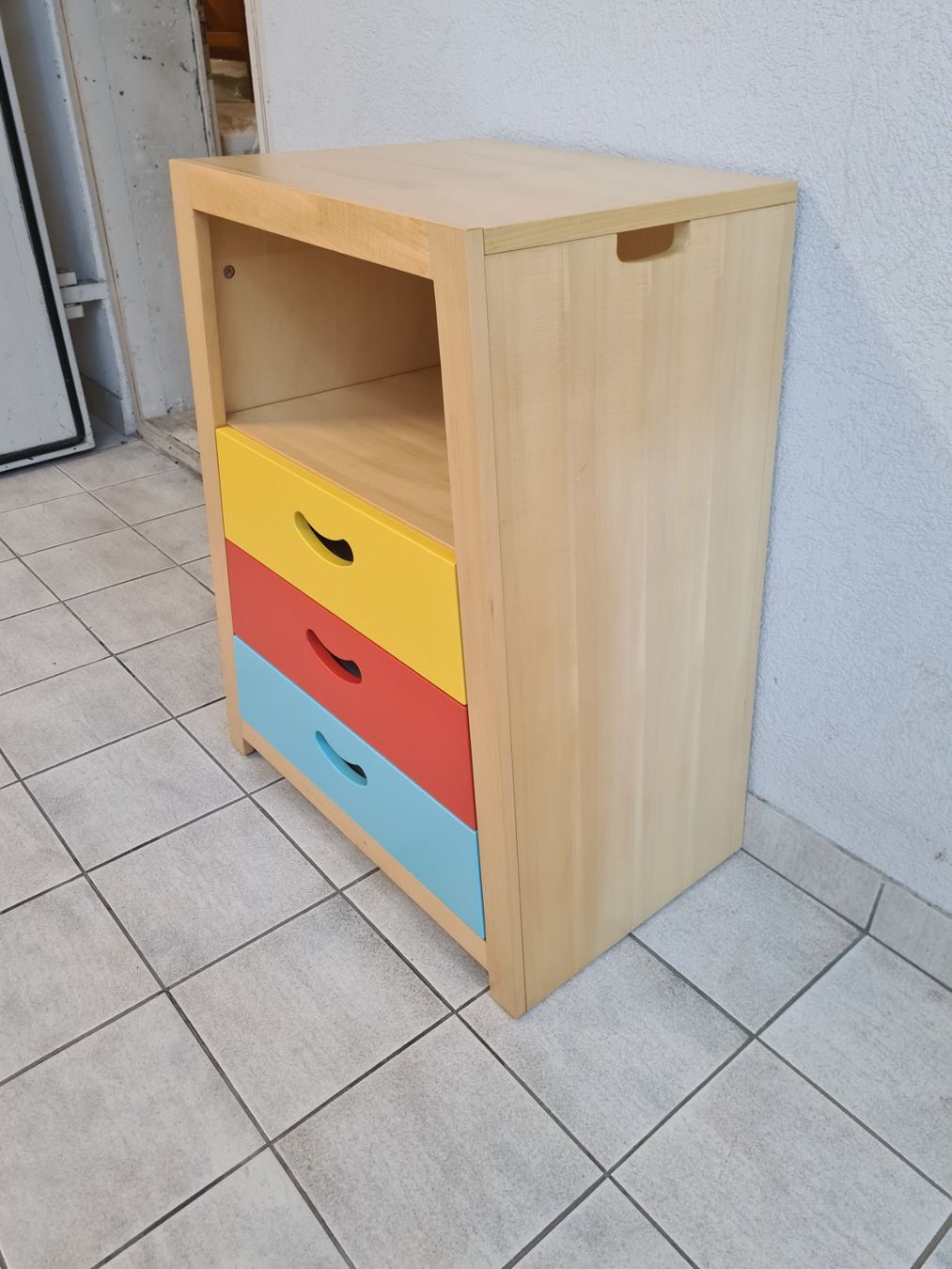 Armadi: Commode Gautier pour chambre enfant – Usato da Monthey venduto da 187-zeroo 1