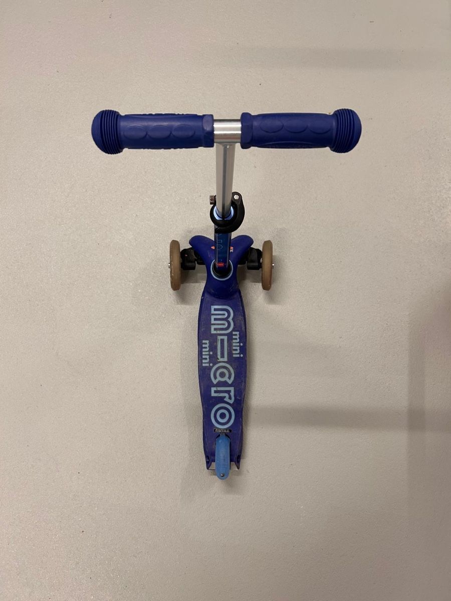 Micro Kickboard: Micro Trotti Micolino – Usato da Ruswil venduto da silver06 2