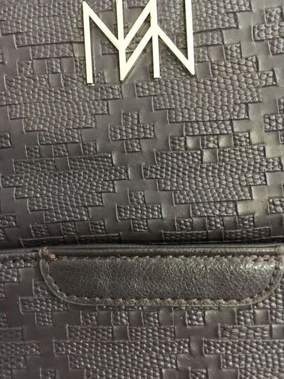 Borse da donna: Damen Handtasche Miche Clutch Metro – Nuovo e nell'imballaggio originale da Flums venduto da TuttoA 6