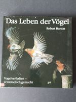 Das Leben der Vögel /Robert Burton