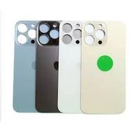iPhone 13 Pro Max Backglas/Rückglas alle Farben