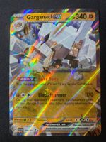 Garganacl ex 89 - Saltigant - Stellar Crown - EN