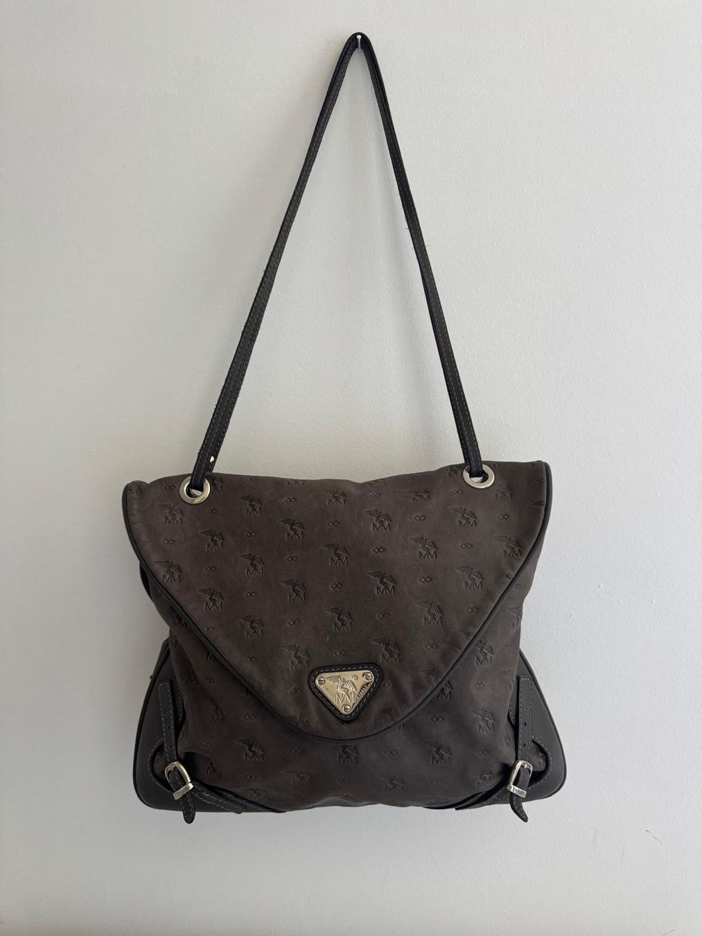 Maison Mollerus Taschen für Damen: Schöne Damentasche Maison Mollerus. – Gebraucht aus Uster von daten01 2