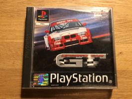 Sports Car GT für PSX