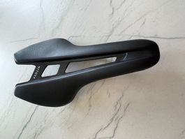 Sattel Bianchi Velomann Mitora 139