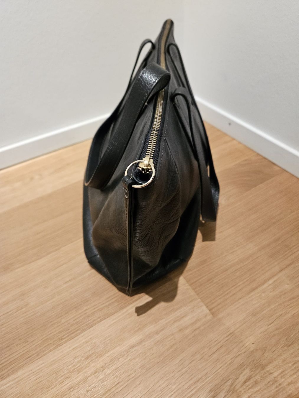 Fossil Borse da donna: Shopper Fossil Leder Schwarz – Nuovo (secondo la descrizione) da Baar venduto da phi_6xdh 1