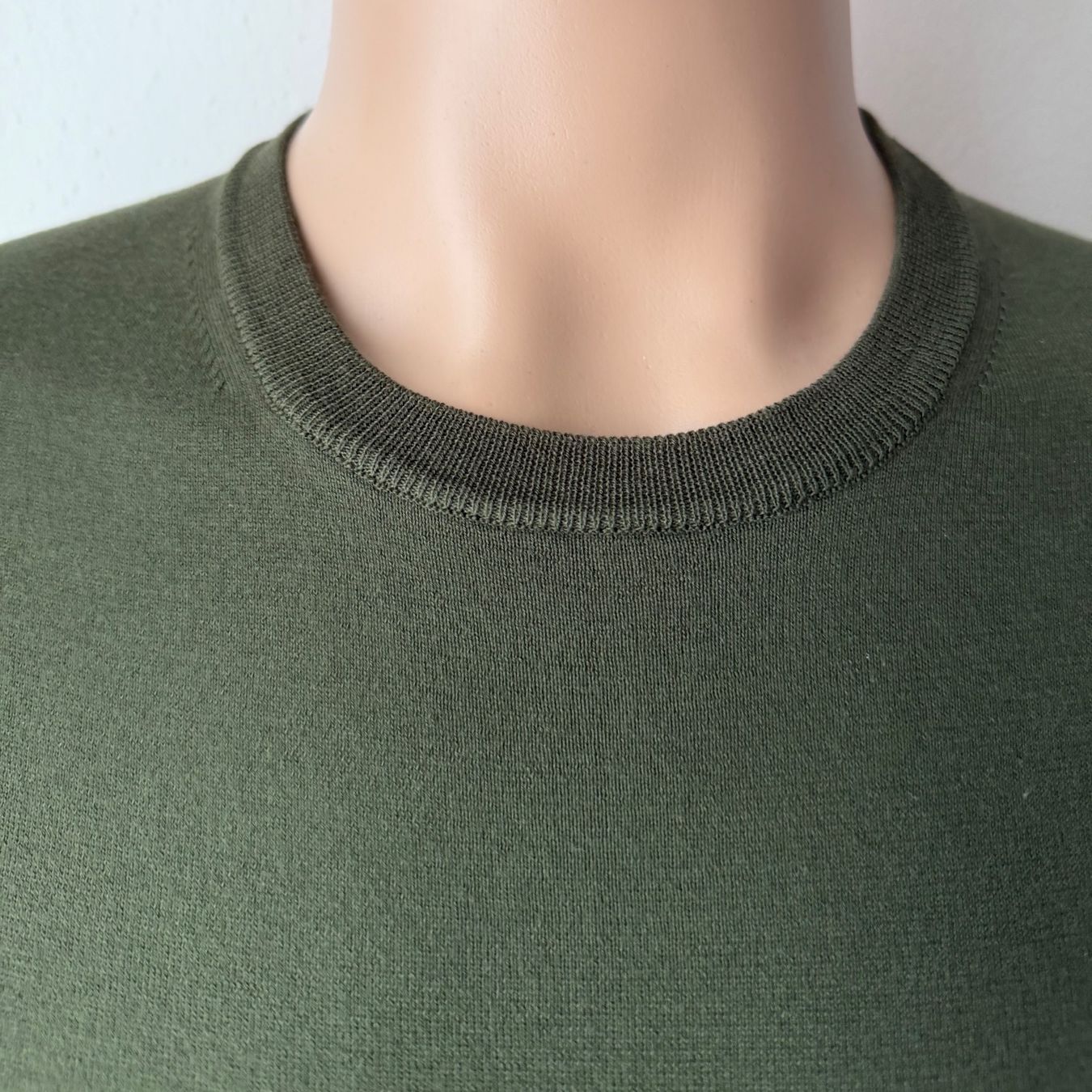 Pelikamo Pullover & Sweatshirts: PELIKAMO Pullover Rundhals 💚 – Gebraucht aus Zürich von ClosetQueen 2