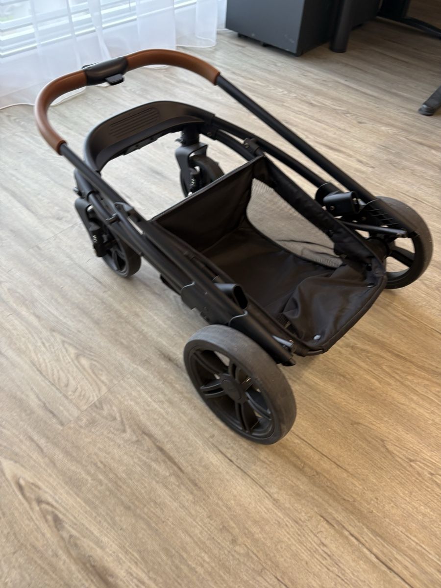 Carrozzine: Kinderwagen Pacific 4 – Nuovo (secondo la descrizione) da Uznach venduto da j.g.gashi 3
