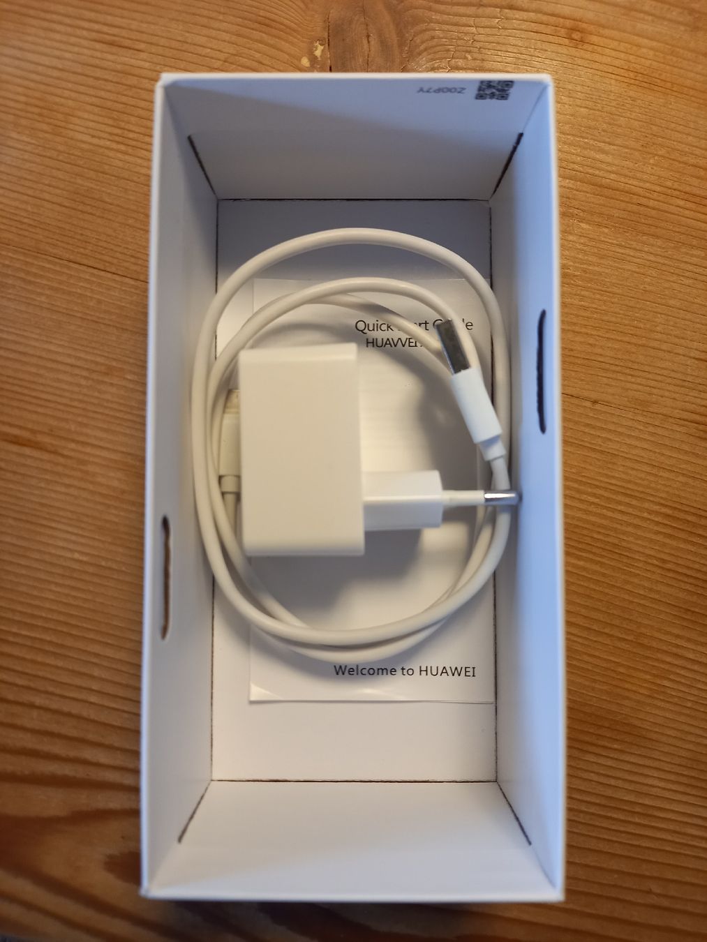 Huawei Handys / Smartphones: Huawei P30 Lite 128 GB midnight black – Neu (gemäss Beschreibung) aus Zürich von Veramone 4