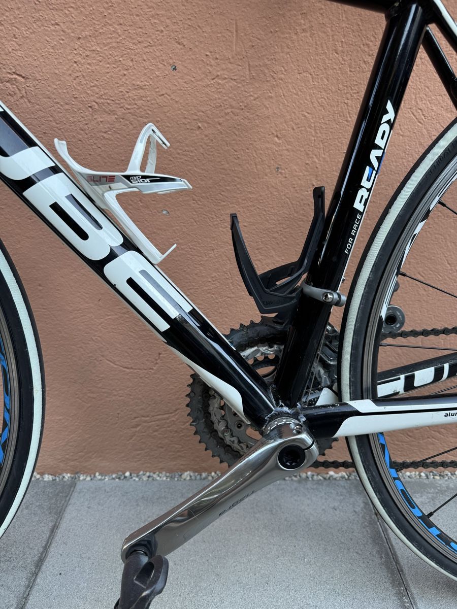 Cube Velos: Cube Rennvelo – Gebraucht aus Zürich von reb_y9hl 3