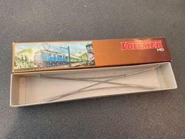 Vollmer 1294 H0 Oberleitung rare