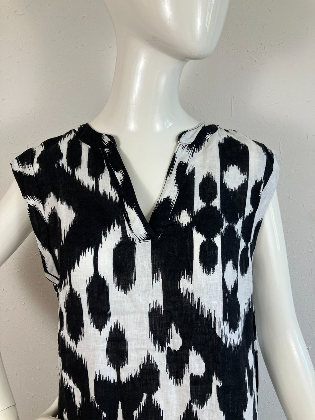 Kleider: Street One Leinenkleid Gr.38 – Gebraucht aus Laupen ZH von kar_lfz6 1