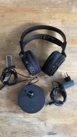 Sony Wireless Headphones MDR-RF811R Black Used