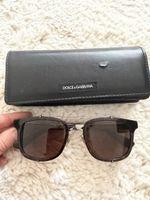 Dolce &Gabbana sunglasses 