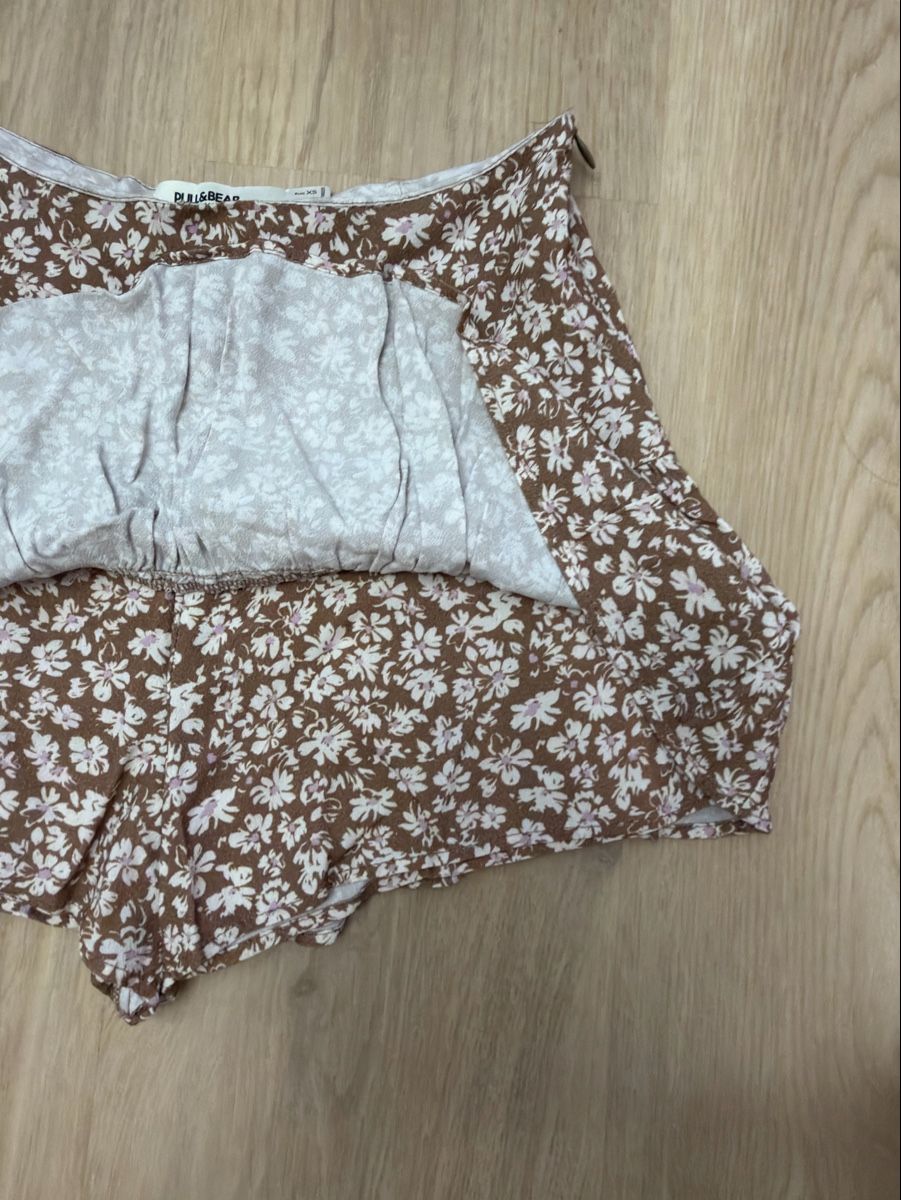 Pull&Bear Gonne: Skort – Nuovo (secondo la descrizione) da Birmensdorf ZH venduto da Samantha_07 1