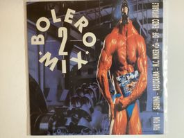 Raul Orellana Mix Maxi-Single - Bolero Mix 2
