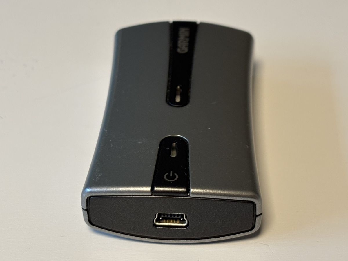Garmin Navigation: Garmin GPS 10x bluetooth Adapter – D'occasion à Hünenberg par Hegi2000 1