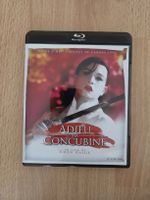 adieu ma concubine Blu-ray 