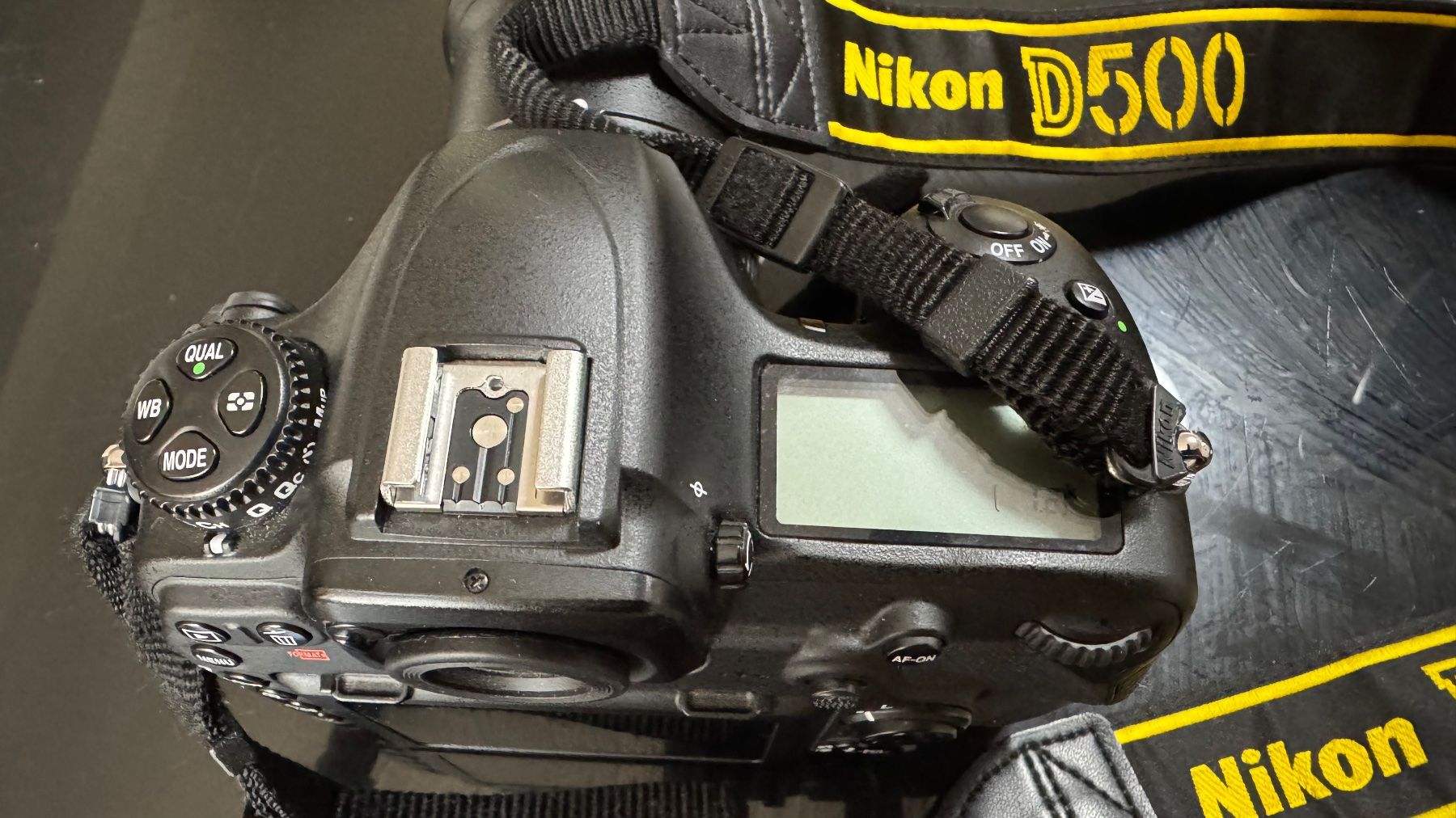 Nikon Appareil photo: Nikon 500mm pf + Nikon D500 + TC 1.4 – D'occasion à Genève par Nikonman2019 2