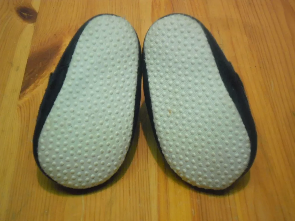 Scarpe per ragazzi: Babyschuhe – Nuovo (secondo la descrizione) da Büren SO venduto da omsa 3