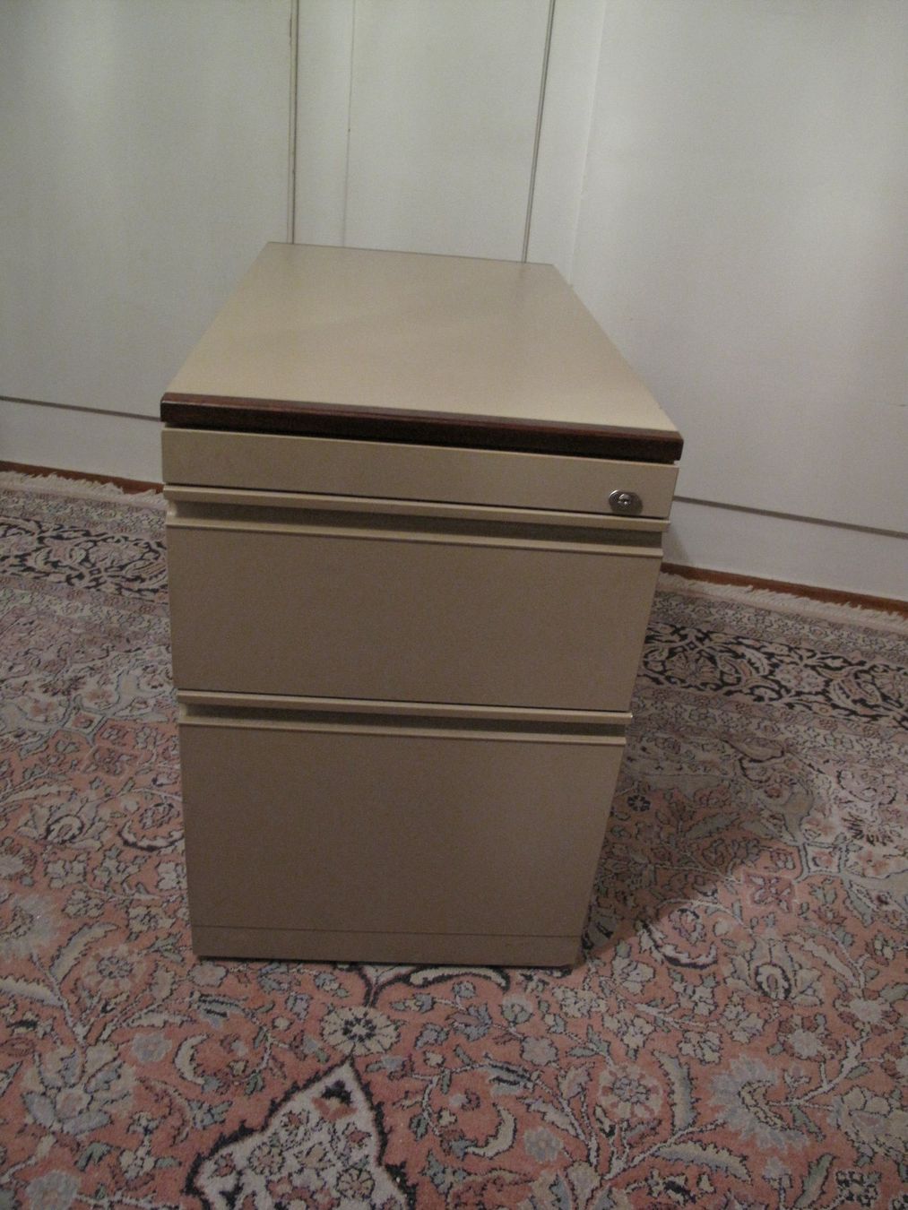 Korpus: Büro Rollkorpus – Gebraucht aus glarus von Engel_888 1