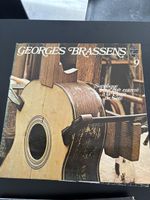 Vinyl George’s Brassens