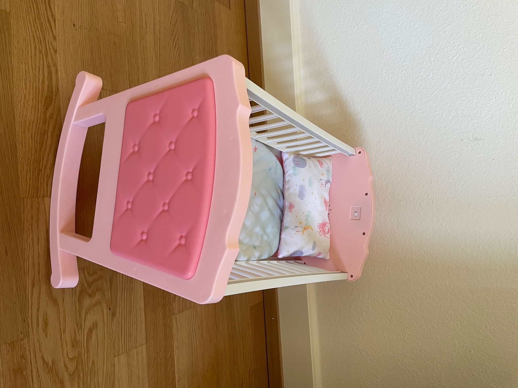 Carrozzine per bambole: Puppenwagen – Usato da Zürich venduto da ann_wr9n 3