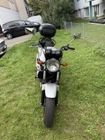 HONDA CBF 500 A