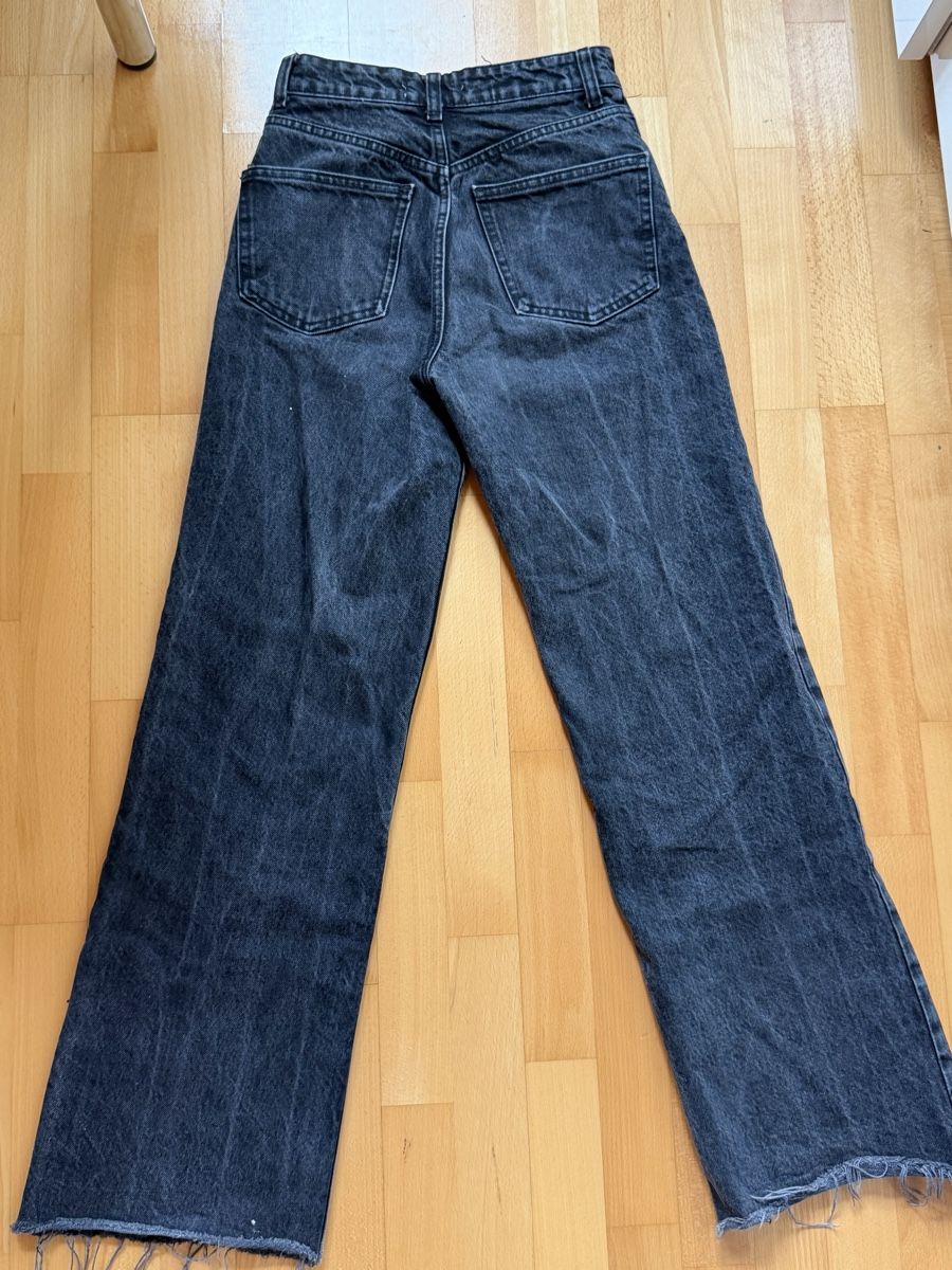 Zara Jeans: Jean Zara  – Usato da Boudry venduto da asmdgr135 1