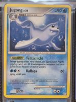 Pokémon Jugong Lv. 36, Set: DPBP, 2007, Zustand: Good.
