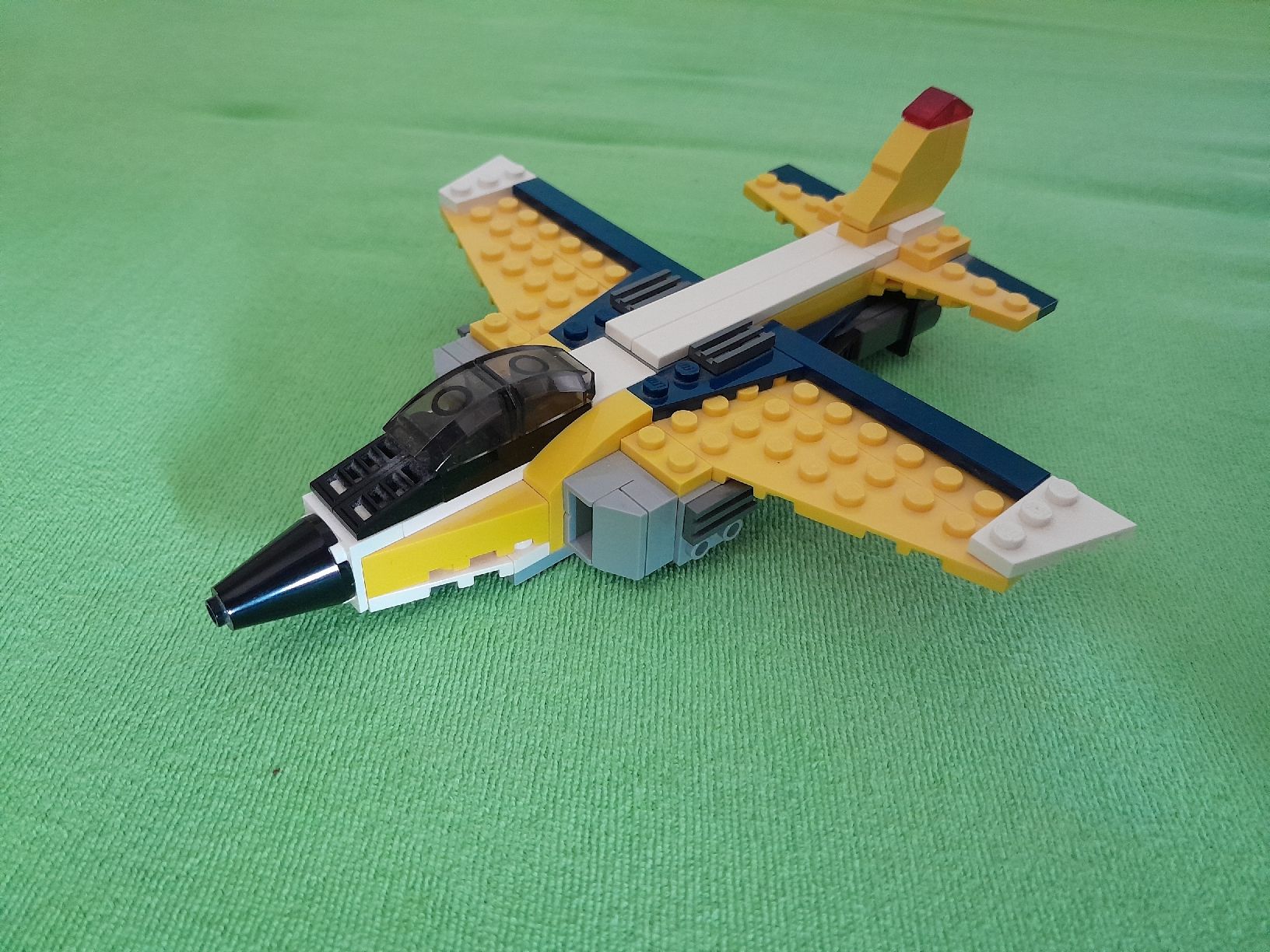 Lego Kit di costruzioni: Lego City Kleine Sets – Nuovo (secondo la descrizione) da Menziken venduto da M.thut 1