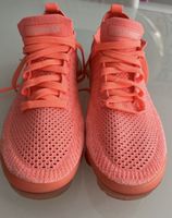 Nike Air Vapormax Damen Turnschuhe Grösse 39 Koralle