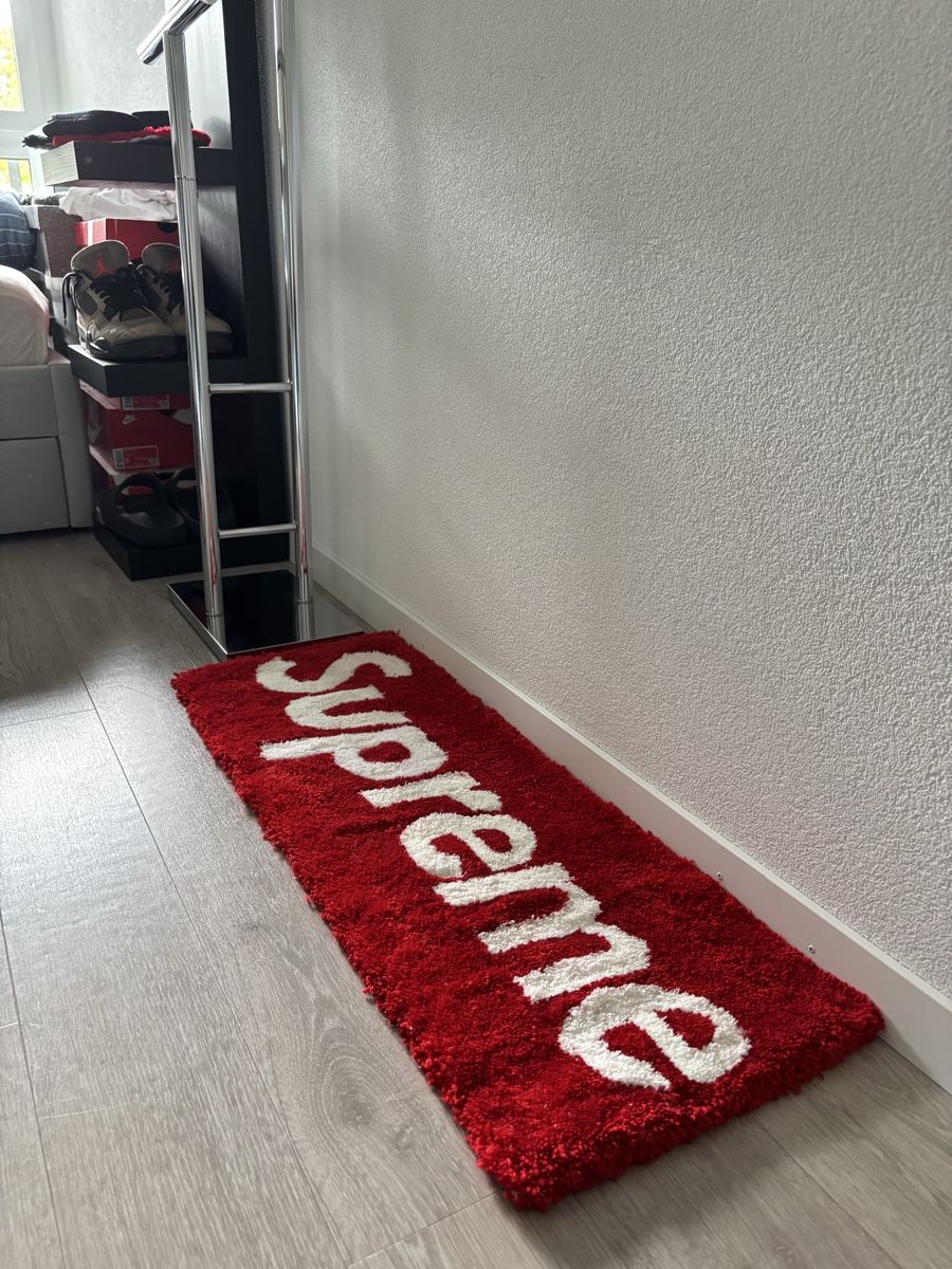 Tappeti: Handmade Supreme Rug – Usato da Münchenbuchsee venduto da Leda53 1