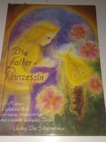 Die Falterprinzessin - Ein Märchen in Wort und Bild   ©'1992