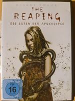 the reaping
