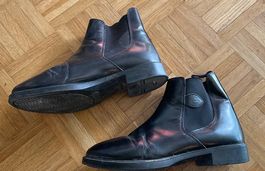 Reit Stiefeletten Gr 38 Cavalliero