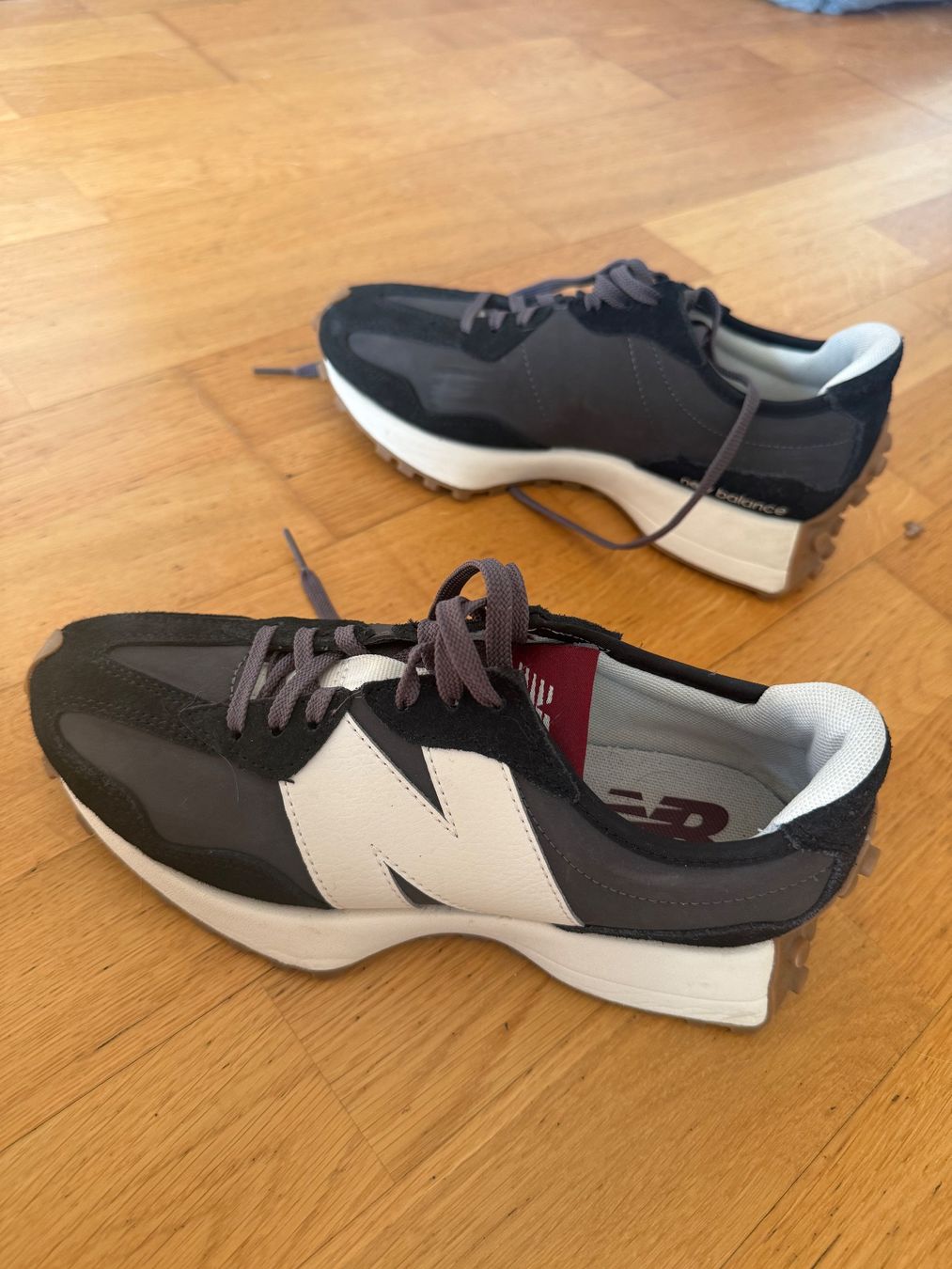 New Balance Scarpe da donna: Newbalance – Usato da Boudry venduto da laetite 2