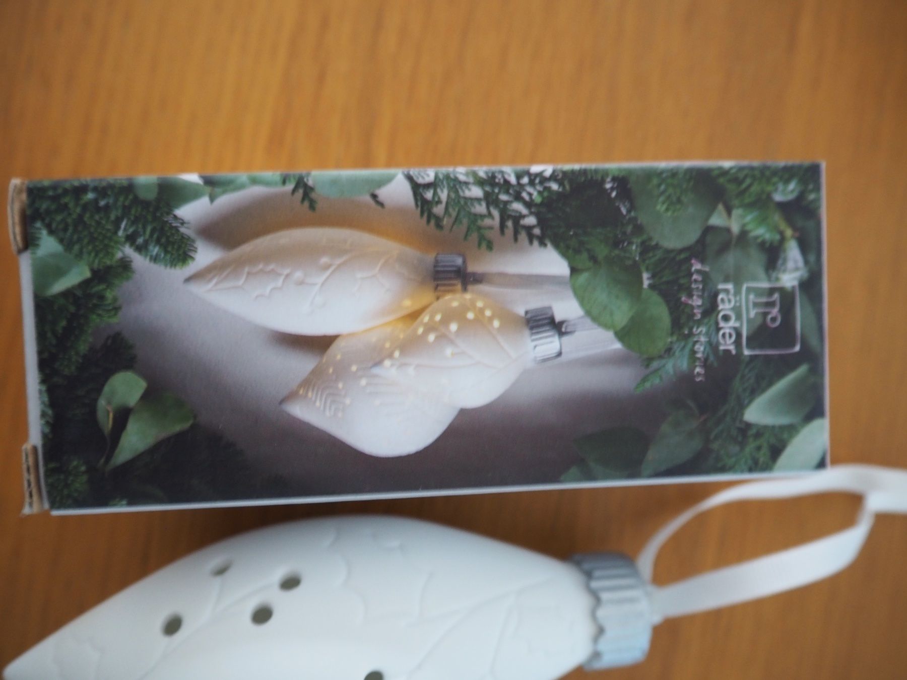 Tutte le decorazioni: Räder Design Lichtobjekt Anhänger – Usato da Zürich venduto da snowow 2