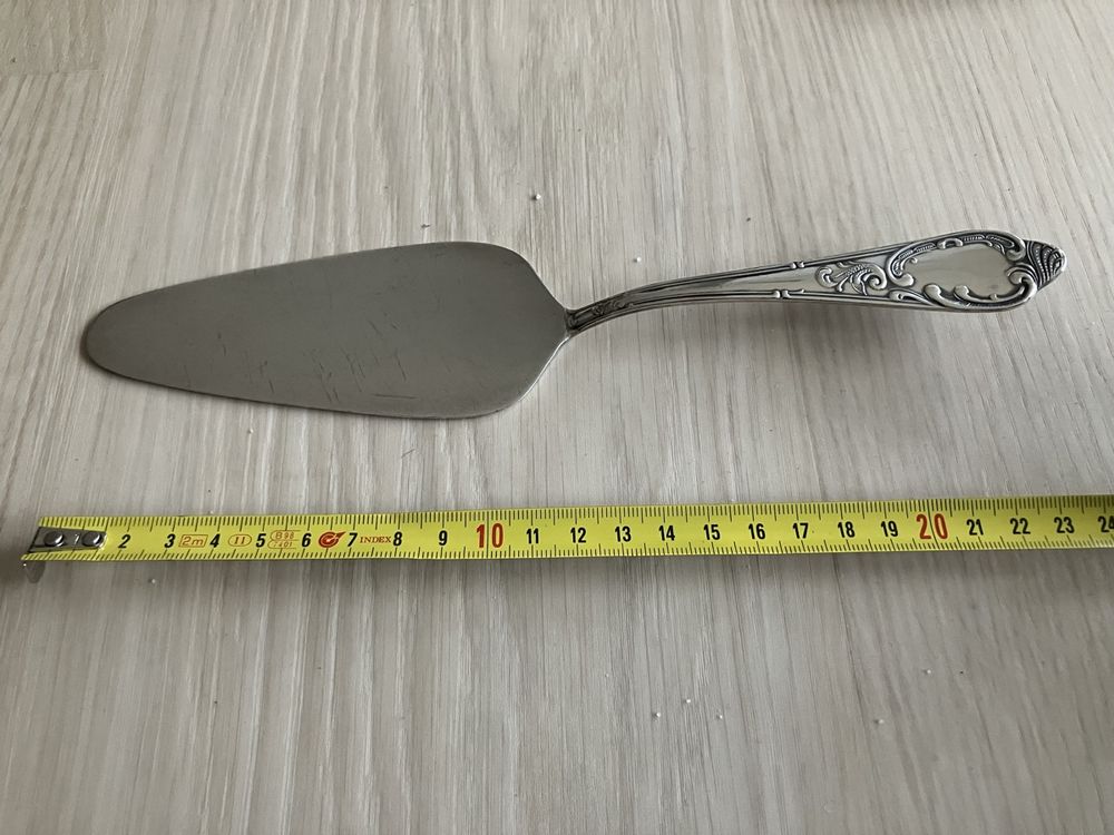 Paletta in nylon per torte COOP - D'OSA 1 PZ - Coop Shop