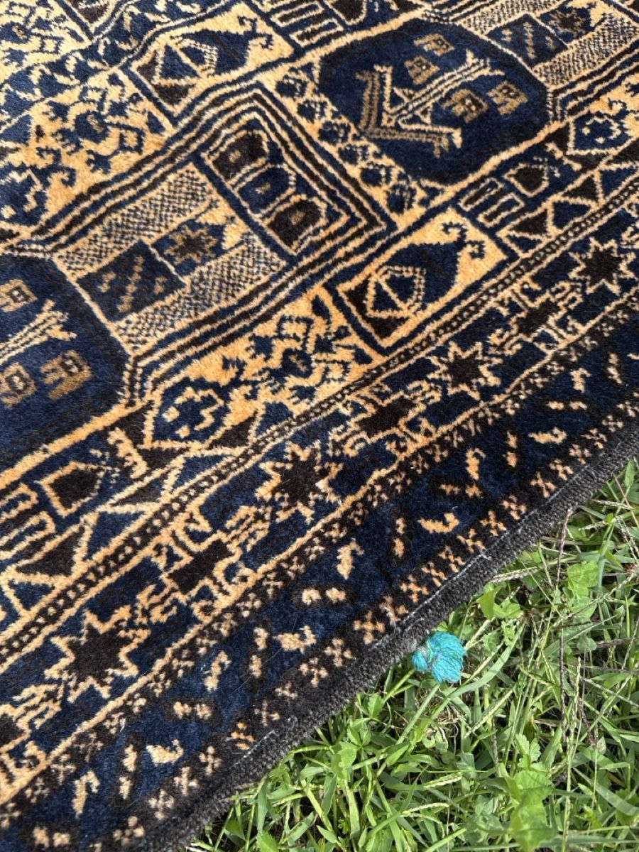 Tapis: Orientteppich Läufer Belutsch – D'occasion à Frauenkappelen par leola1973 3