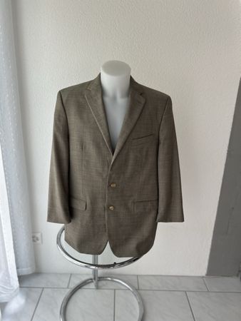 Herren Sakko Lauren Ralph Lauren Grösse 44L braun