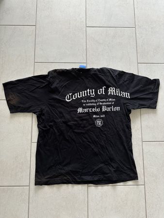 Marcelo Burlon T-Shirt