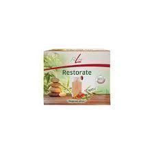 Cibi & Specialità: Fitline Restorate exotic, 2 Packungen – Nuovo e nell'imballaggio originale da Wiesendangen venduto da Sinhuk