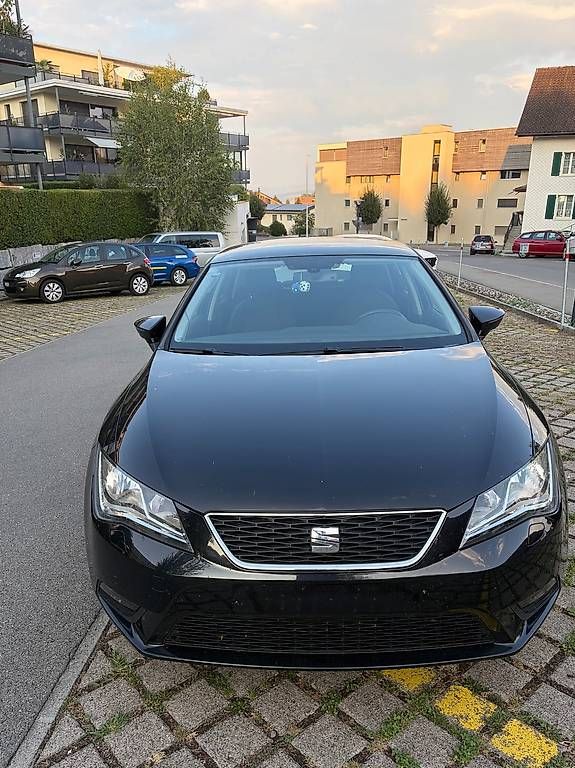 Automobili: Seat Leon 1.4 TSI – Usato da Rain venduto da ArnoldAmrein 1
