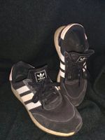 Sportlicher Sneaker von Adidas, Grösse 38 2/3