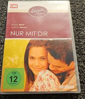 DVD Nur mit Dir (21524)