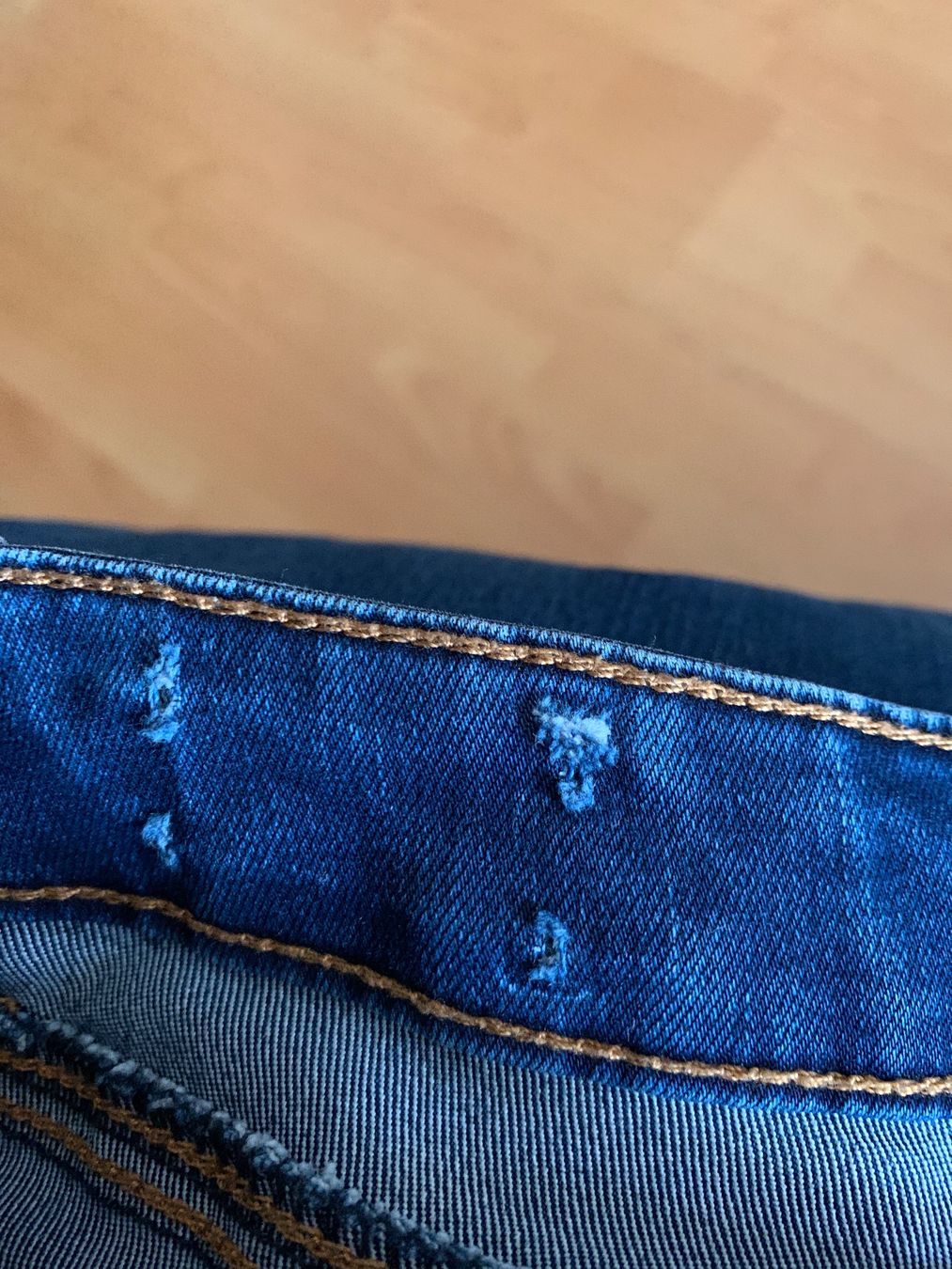 Morgan Jeans: Joli jeans Morgan taille 38 stretch – Usato da MEYRIN venduto da Gwendo10 3