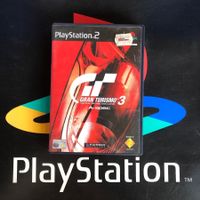 Gran Turismo 3 für PS2
