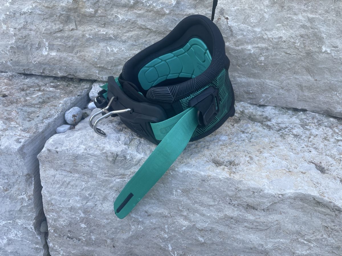 Tavole da surf e di nuoto: ION Windsurf Trapez XS/34 – Nuovo (secondo la descrizione) da Wädenswil venduto da schokomack 2