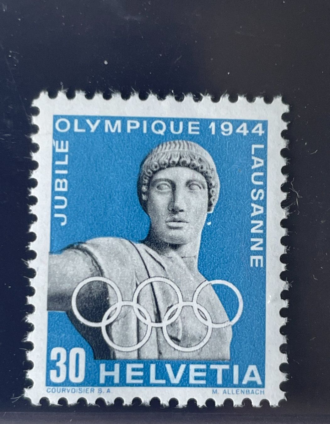 Alle Briefmarken: 261w.4.08 – Gebraucht aus La Tour-de-Peilz von Nmuffin